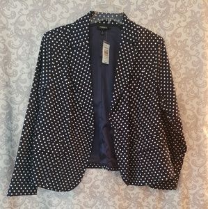Polka Blazer